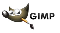 Gimp Image editor
