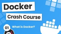 netNinja Docker Crash Course