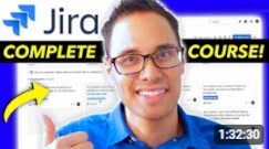 Jira Complete Course