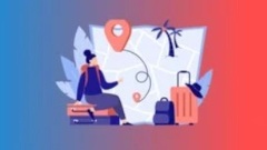 Morshedul Arefin Laravel Travel Agency Website course