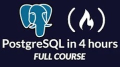 PostGreSQL beginners course