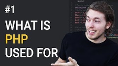  Dani Crossing basic PHP course