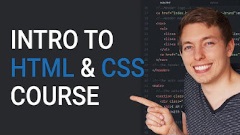 Dani Crossing htm5 and css3 course