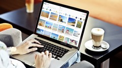 build a google search engine clone logo