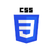 CSS3 logo