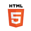 HTML5 logo