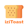 IzyToast logo
