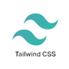 TailwindCSS logo