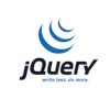 jQuery logo