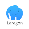 Laragon logo
