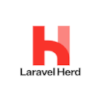 Laravel Herd logo
