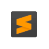 Sublime Text logo